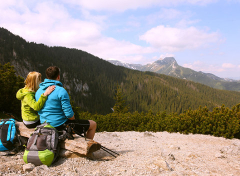Oddych v prostredí Nízkych Tatier v hoteli Hydro Krpáčovo s výbornou stravou a milým personálom.