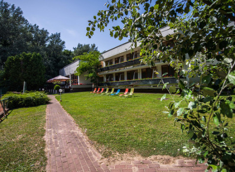 Oddych v hoteli Relax Inn*** pri Kráľovej v tesnej blízkosti vodnej nádrže Kráľová.