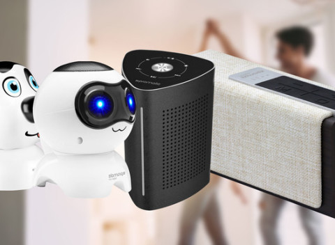 Bezdrôtové reproduktory + powerbanka, s ktorými si vychutnáte kvalitnú hudbu kdekoľvek.