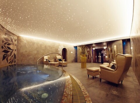 Boutique Hotel Zlatý Kľúčik**** - Uži si moderne zariadené izby a apartmány s nadštandardným komfortom a relaxačnými možnosťami