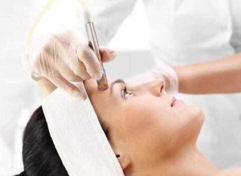 Nechirurgický lifting THERMAGE pre vypnutie pleti a odstránenie vrások v salóne krásy Prestige - Zipava