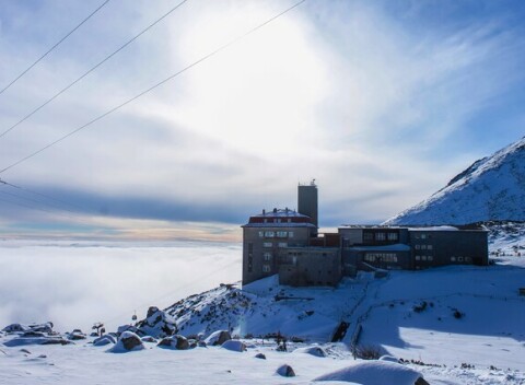 VILA DOMOVINA***** - všetko pohodlne i v pešom dosahu