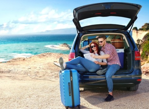 Asistenčné služby pre vaše letné cesty - aby ste mali istotu, že šťastne dorazíte do cieľa.