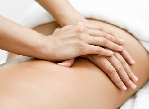 Príjemná relaxačná masáž, po ktorej sa budete cítiť ako znozrodený. Uvoľnenie od hlavy po päty.