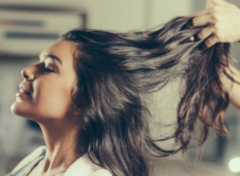 Farbenie, strih alebo regenerácia vlasov v kaderníctve Werona Hair Style.