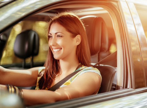 Kondičné jazdy 90 min. Oprášte si svoje zabudnuté vedomosti z cestnej premávky.