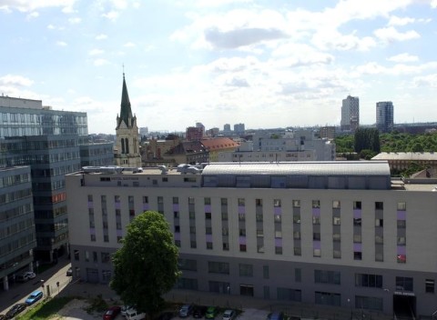 Pobyt s raňajkami v hotely Saffron v centre Bratislavy len 15 minút pešo od historického centra.