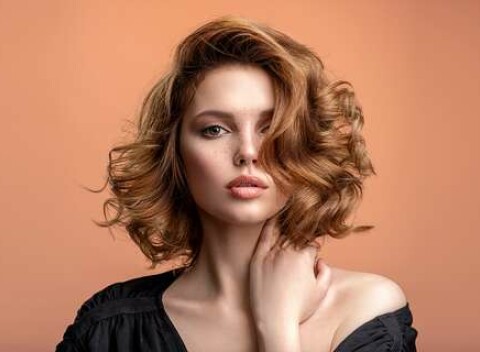 Dámsky strih, farbenie aj strih pre pánov a deti v salóne krásy a zdravia Elysium