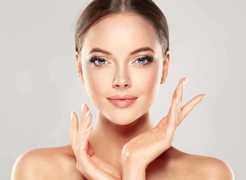 Šetrné ošetrenie problematickej pleti A-NOX v salóne Native Studio v centre Prešova.