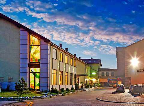 Historický Krakov v hoteli s neobmedzeným wellness i fitness + raňajky či polpenzia.