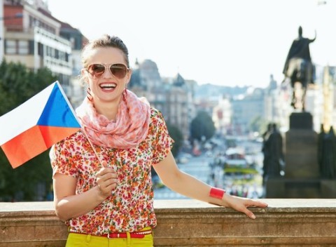 Veľká prehliadka Prahy - spoznajte všetky zaujímavé miesta za 6 hodín so skúseným sprievodcom.