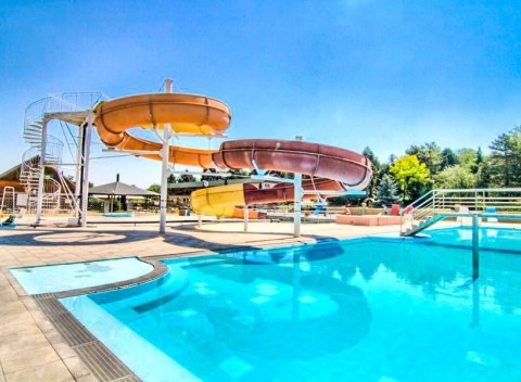 Podhájska v obľúbenom penzióne MeryJán s raňajkami, aktivitami a balíčkom zliav.