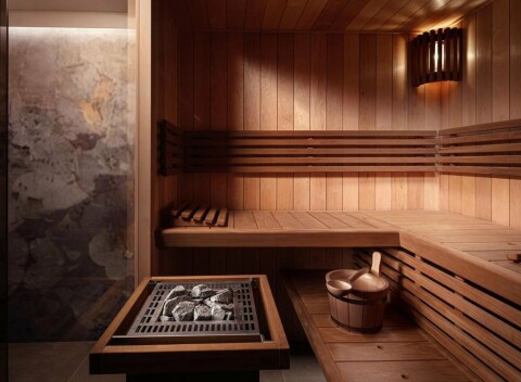 Karlove Vary luxusne v 4* Saxonia Boutique Spa Hoteli s raňajkami, saunou a procedúrami + welcome drink