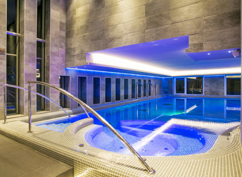 Za výnimočnosťou aj romantikou: 4* hotel kúsok od jazera Hévíz s wellness, polpenziou a zľavami.