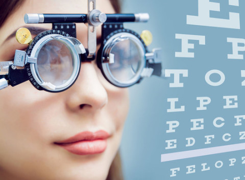 Vidieť svet vlastnými očami! Revolučná laserová operácia očí overenou metódou LASEK.