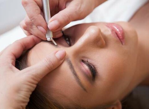 3D microblading - najprirodzenejšia úprava obočia čepieľkovou metódou