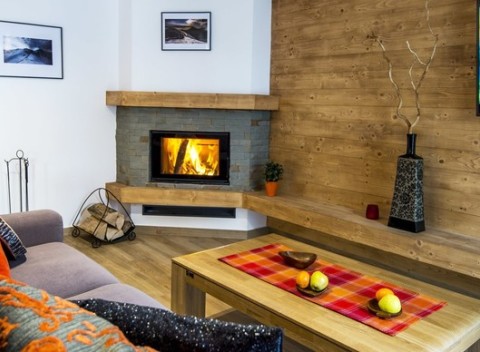 Romantická dovolenka v Zakopanom s ubytovaním v nadštandardných apartmánoch Tatry Apart.