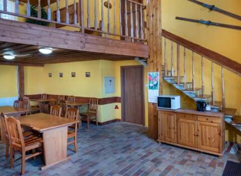 Dovolenka vo Vysokých Tatrách v penzióne Bernardín so zľavou do Aquacity Poprad