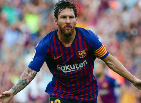 Letecký zájazd na FC Barcelona – Tottenham: zažite svetoznáme futbalové hviezdy na vlastné oči.