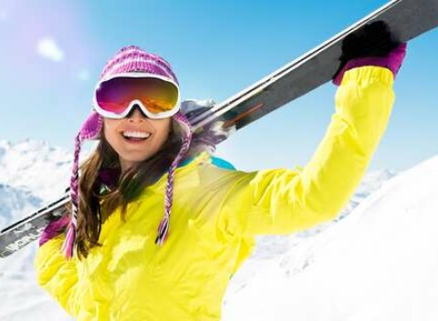 Celodenný skipas do Ski Resortu Smrečiny: Na výber 3 zjazdovky pre profesionálov aj začiatočníkov