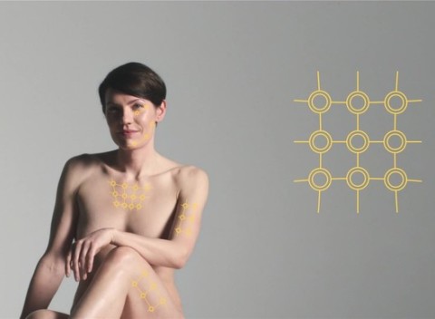 Lifting tváre, dekoltu a celého tela revolučnou metódou SMAS - porovnateľný s chirurgickým zákrokom.