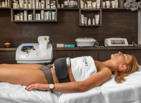 Dajte svojmu telu novú formu vďaka IliPO v salóne Sakurami