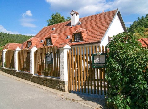 Brno pre 2 osoby v penzióne Kadlcův mlýn s raňajkami v malebnom Mariánskom údolí.