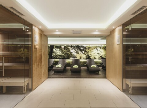 Štajersko v Boutique Hoteli Erla **** so vstupom do 3 termálnych kúpeľov aj wellness so saunami + raňajky