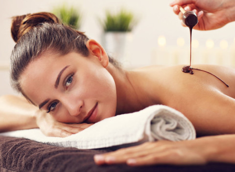 Nechajte sa rozmaznávať na masáži, v ponuke viacero druhov. Odpočinie si vaše telo aj myseľ!