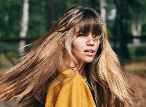 Ozdravný vlasový balíček na zničené vlasy od Salónu pod Hradom -kúra Fusio-Dose.