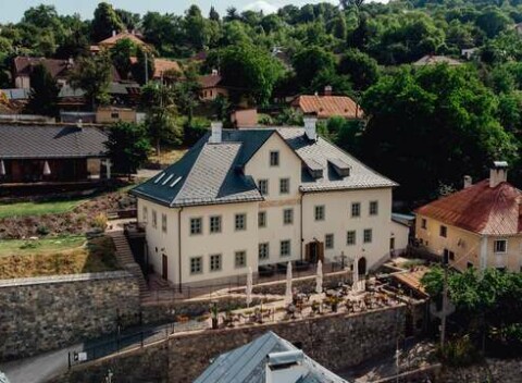 Renomovaný Hotel Pod Klopačkou s raňajkami i možnosťou privátneho wellness
