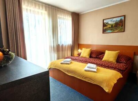 Apartmány Jurika Liptov - Ubytovanie pre 2 až 6 osôb cez víkend i týždeň