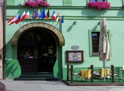 Navštívte historickú Levoču. Ubytovanie v Hoteli Barbakan s výhľadom na Mariánsku horu.