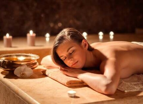 EXTRA ZĽAVA: Thajské olejové aj párové masáže v salóne NUAT Thajské masáže