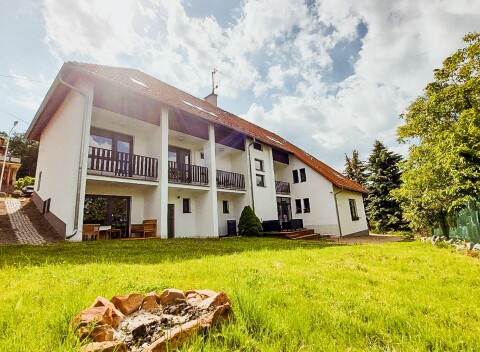 Kúpele Luhačovice: Romantika v 3* Hoteli Vincent s raňajkami + privátna infrasauna a vstup na mestskú plaváreň