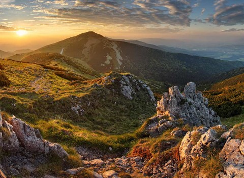 Pobyt pre dvojicu vo Vysokých Tatrách s parádnym relaxom vo Vile Gabriel Nová Lesná.