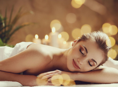 Masáže pre zdravý chrbát a odbúranie stresu a nervozity, na výber z viacerých balíčkov.