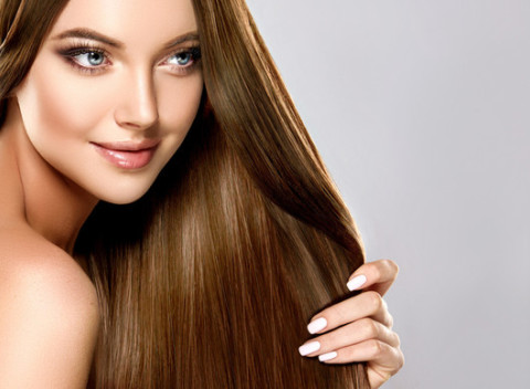 Brazílsky keratín Cocochoco - zmení unavené vlasy na krásne, zdravé a lesklé.