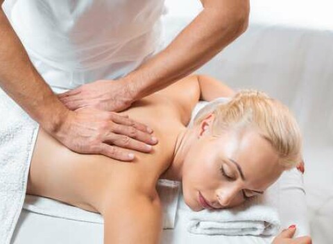 Obľúbené masáže od profesionálneho maséra v salóne Masáže Dynamics