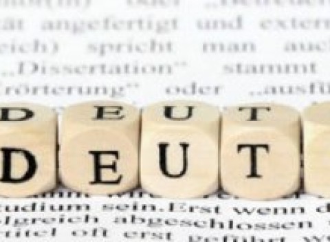 Najpredávanejší online kurz Nemčiny! Získajte medzinárodný jazykový certifikát!