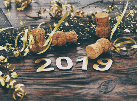 Silvestrovský pobyt v prostredí Turčianskej kotliny s tombolou a hudbou v hoteli Junior Piatrová**.