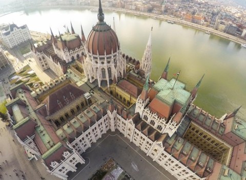 Dovolenka v Budapešti len 5 minút od centra s možnosťou vstupu do kúpeľov či prehliadkou mesta.