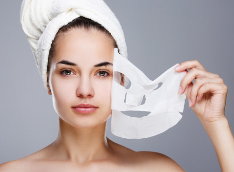 Spravte si chvíľku pre seba. Mix masiek na tvár pre dokonalú, žiarivú a mladistvú pleť.