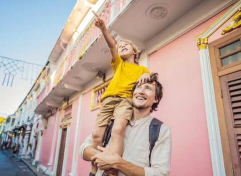 Cesta mestom - úniková hra plná výziev a tajomstiev skrytých v uličkách vášho mesta