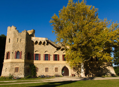 Romantika v rozprávkovej obci Lednice v blízkosti zámockého parku s polpenziou.