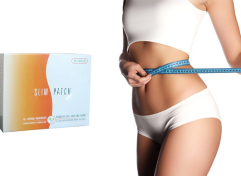 Magnetické náplaste na chudnutie. Odstráňte tuk z problémových partií jednoducho a rýchlo!