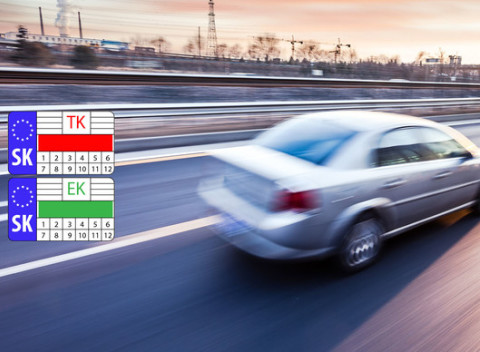 Technická a emisná kontrola osobného vozidla vo Zvolene. Rýchly a profesionálny prístup.