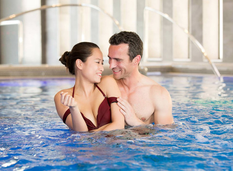 Najväčšie termálne jazero Hévíz a slávny Balaton v 4* hoteli s neobmedzeným wellness a polpenziou.