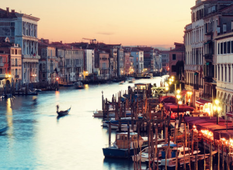 Príjemný pobyt kúsok od Benátok v 3* hoteli Piave v Mestre s raňajkami.