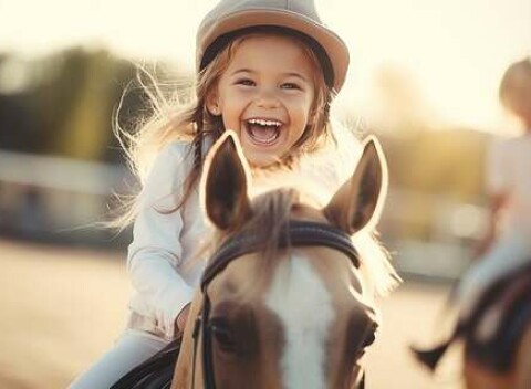 Letný detský tábor so skvelým animačným programom na Ranči Čelienec